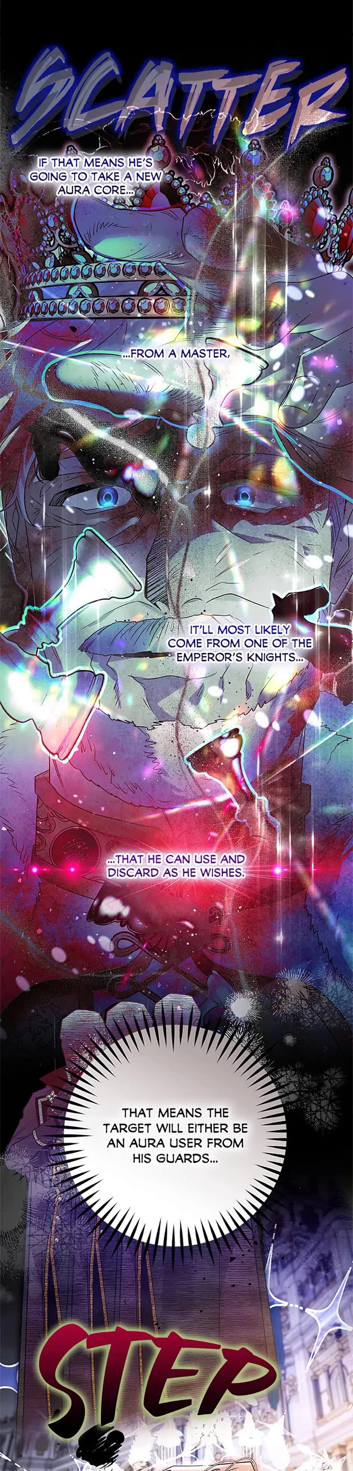 Sigrid Chapter 98 page 8 - Chapter 98