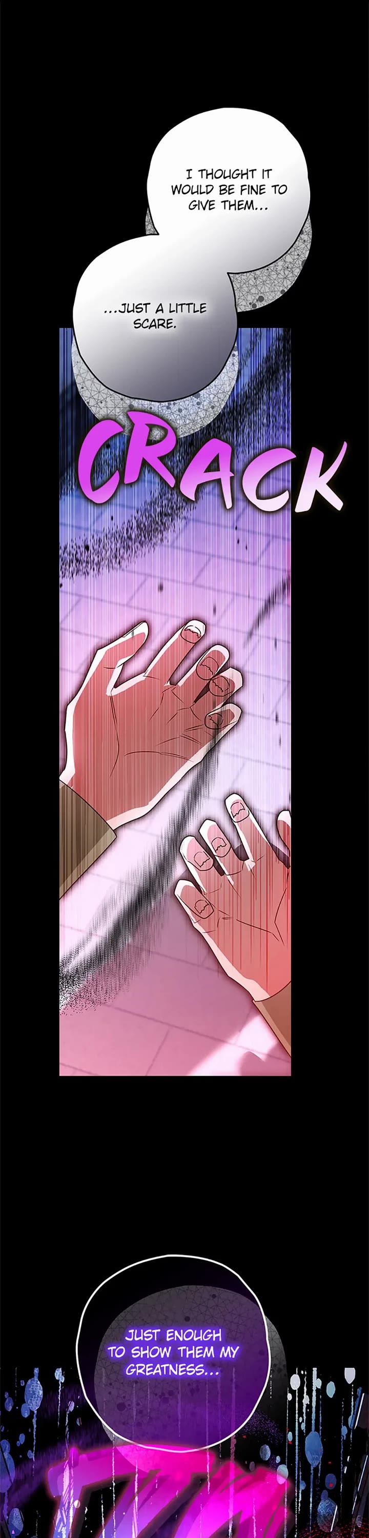 Sigrid Chapter 99 page 1 - Chapter 99