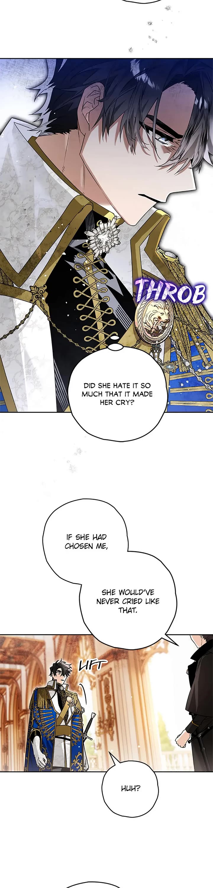 Sigrid Chapter 99 page 21 - Chapter 99