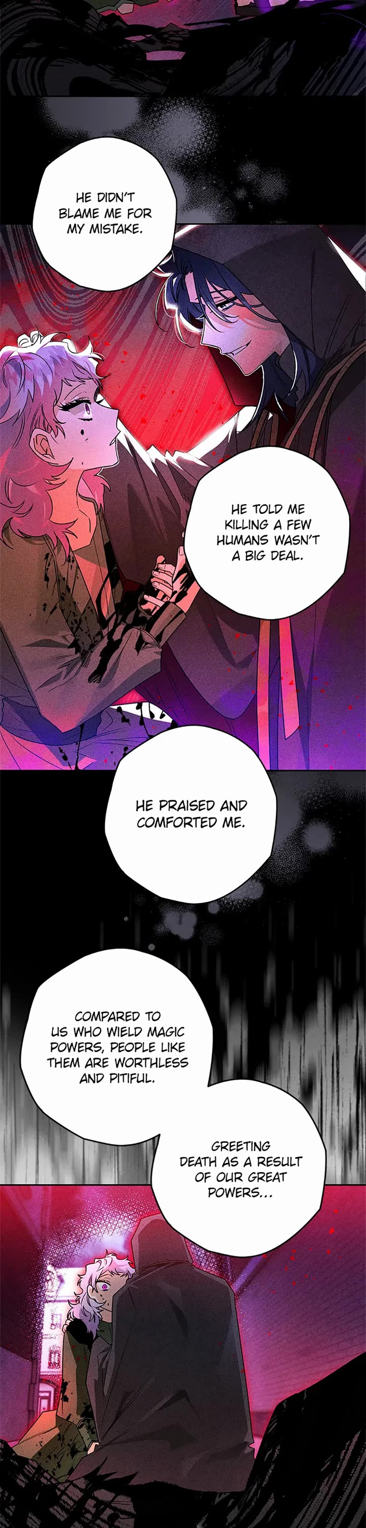 Sigrid Chapter 99 page 6 - Chapter 99