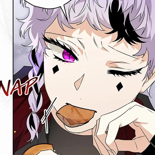 Sigrid Chapter 99 cover