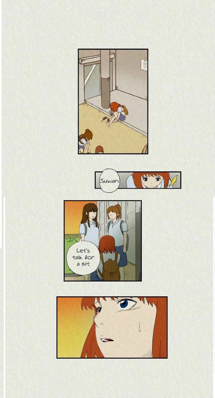 Sikeum Saekeum Chapter 1 page 18 - Chapter 1