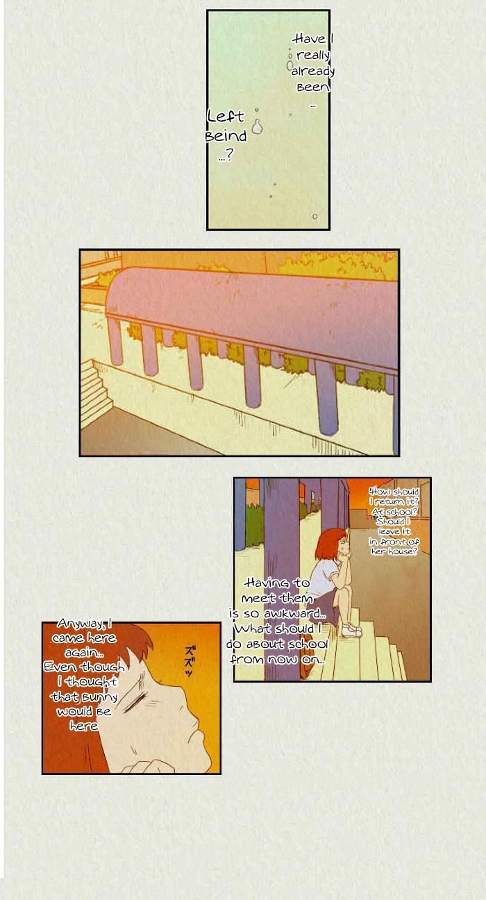 Sikeum Saekeum Chapter 1 page 21 - Chapter 1