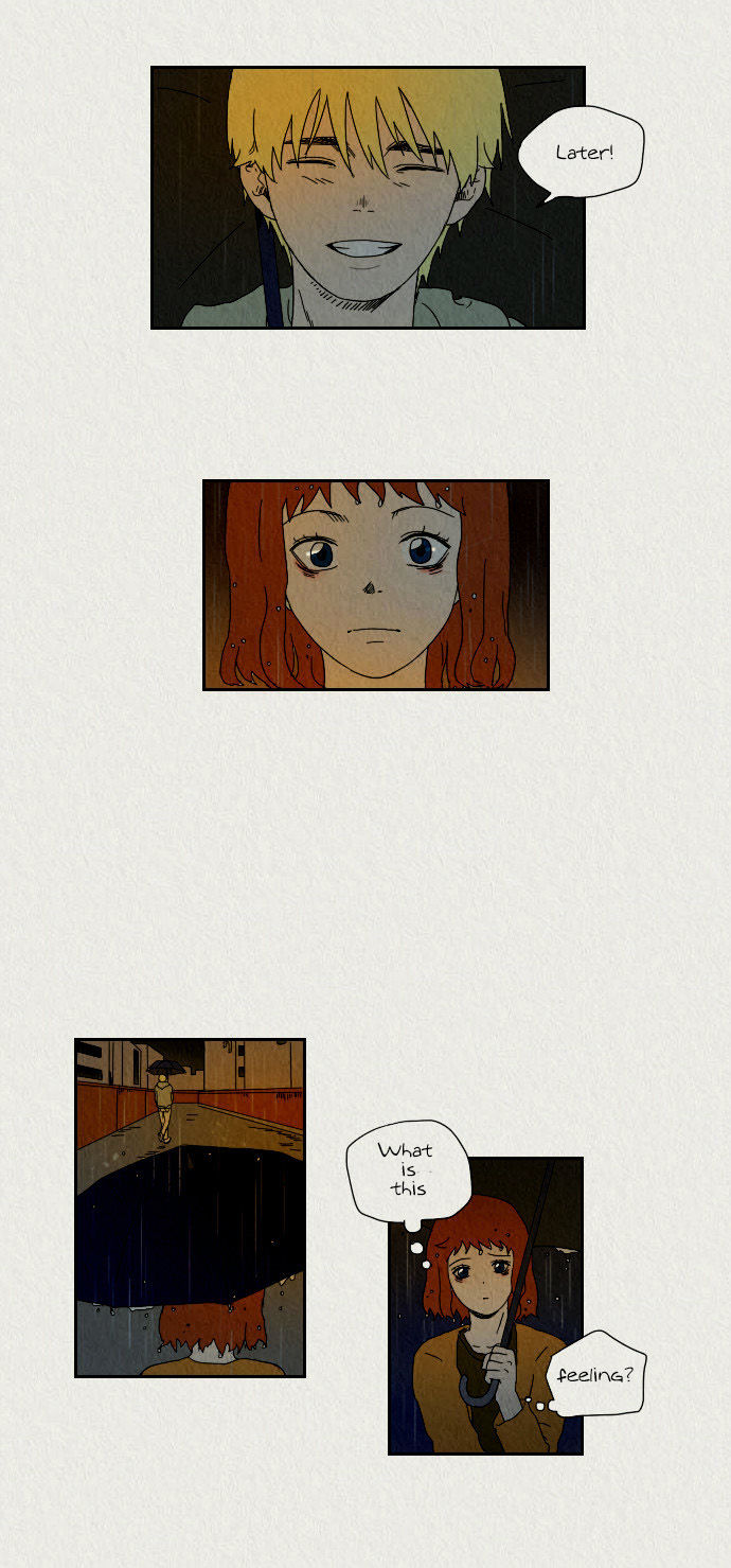 Sikeum Saekeum Chapter 10 page 18 - Chapter 10