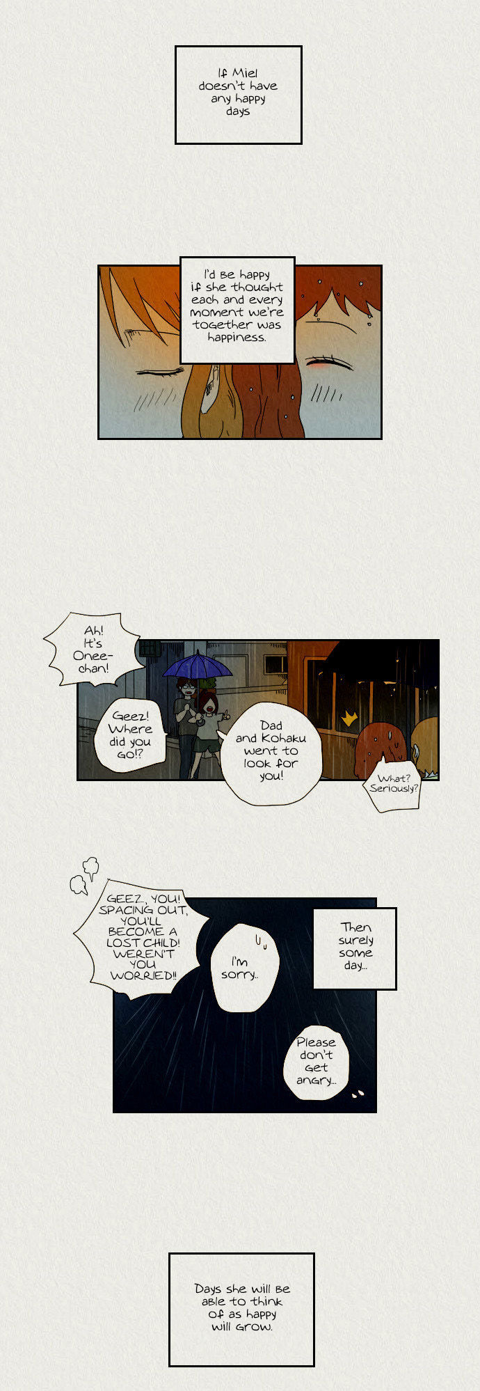 Sikeum Saekeum Chapter 10 page 23 - Chapter 10