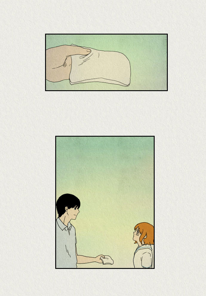 Sikeum Saekeum Chapter 11 page 4 - Chapter 11