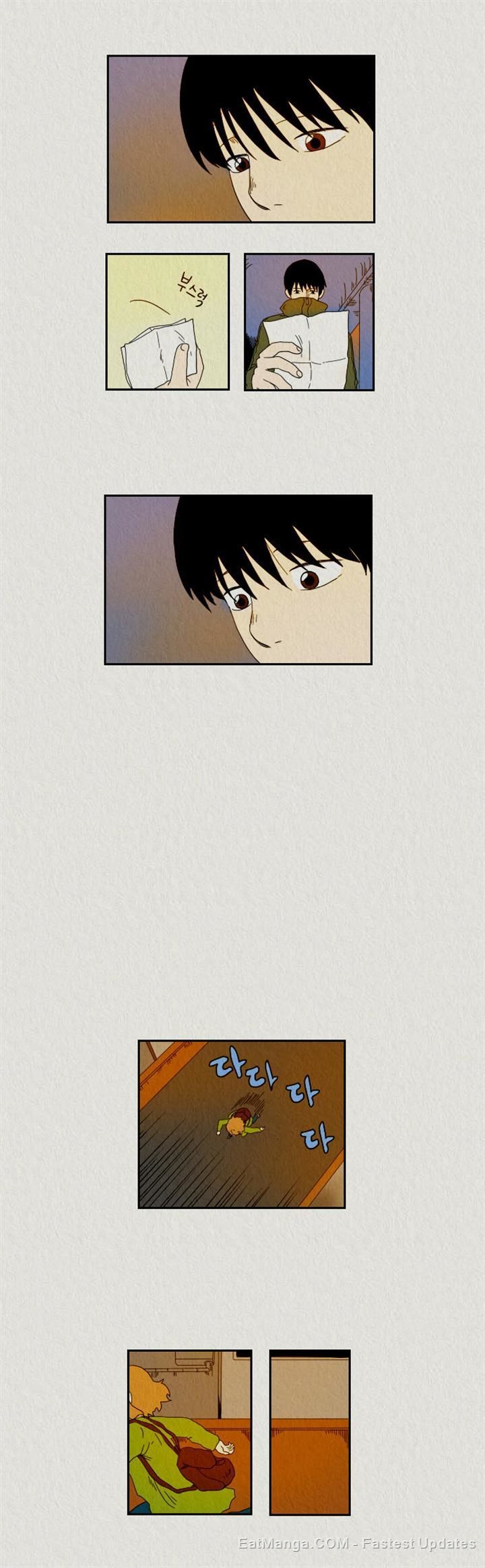 Sikeum Saekeum Chapter 12 page 13 - Chapter 12