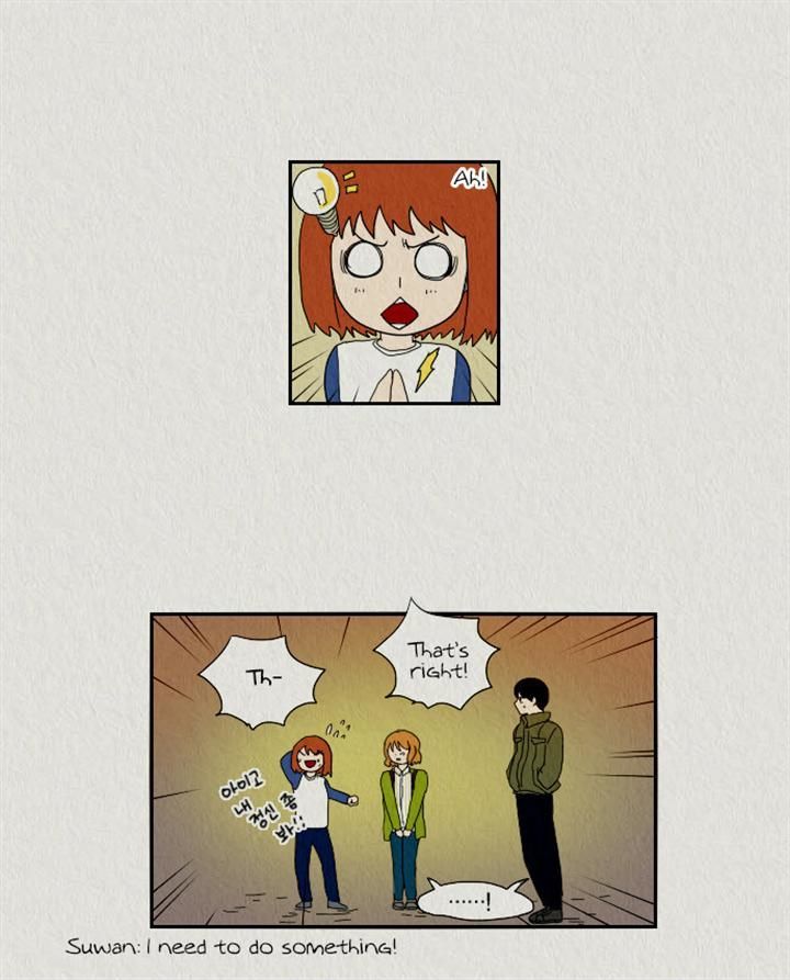 Sikeum Saekeum Chapter 12 page 7 - Chapter 12
