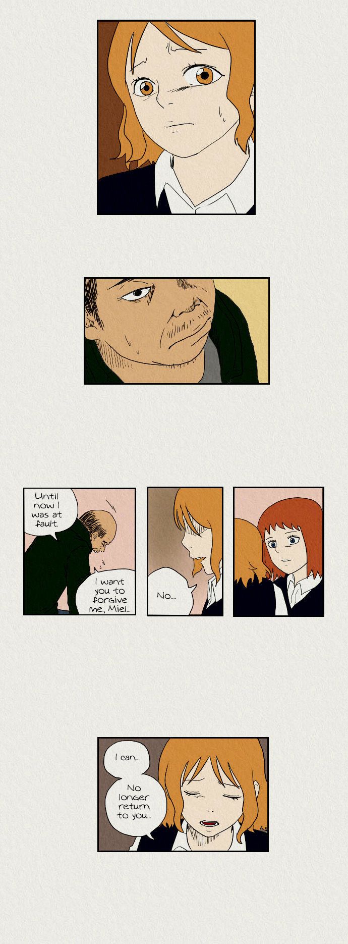 Sikeum Saekeum Chapter 15 page 10 - Chapter 15
