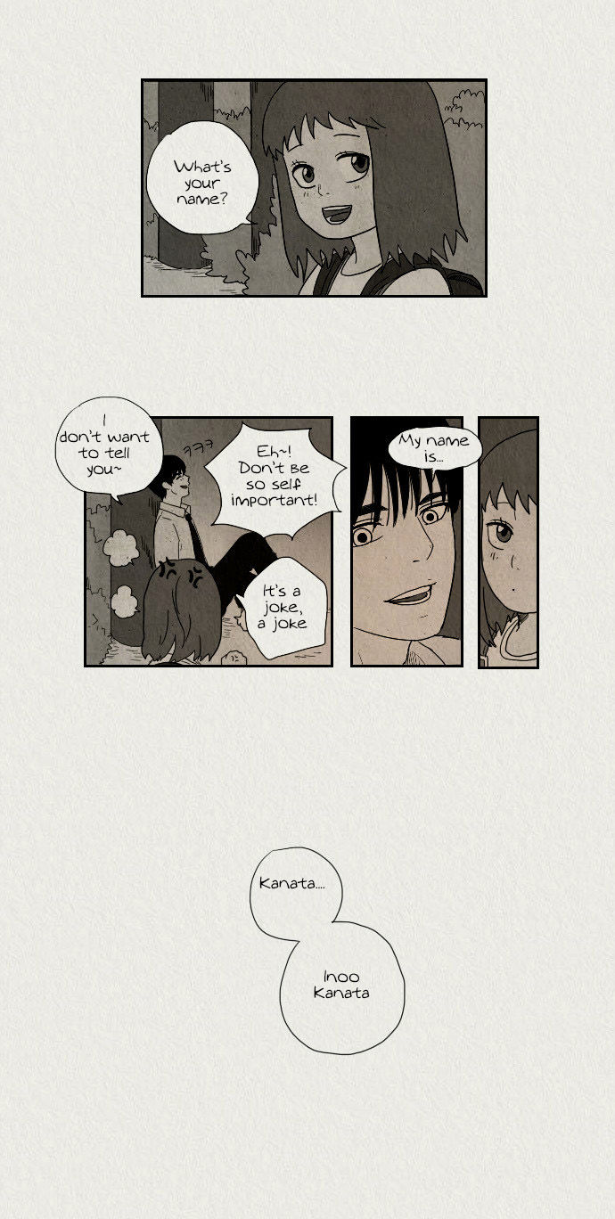 Sikeum Saekeum Chapter 16 page 24 - Chapter 16