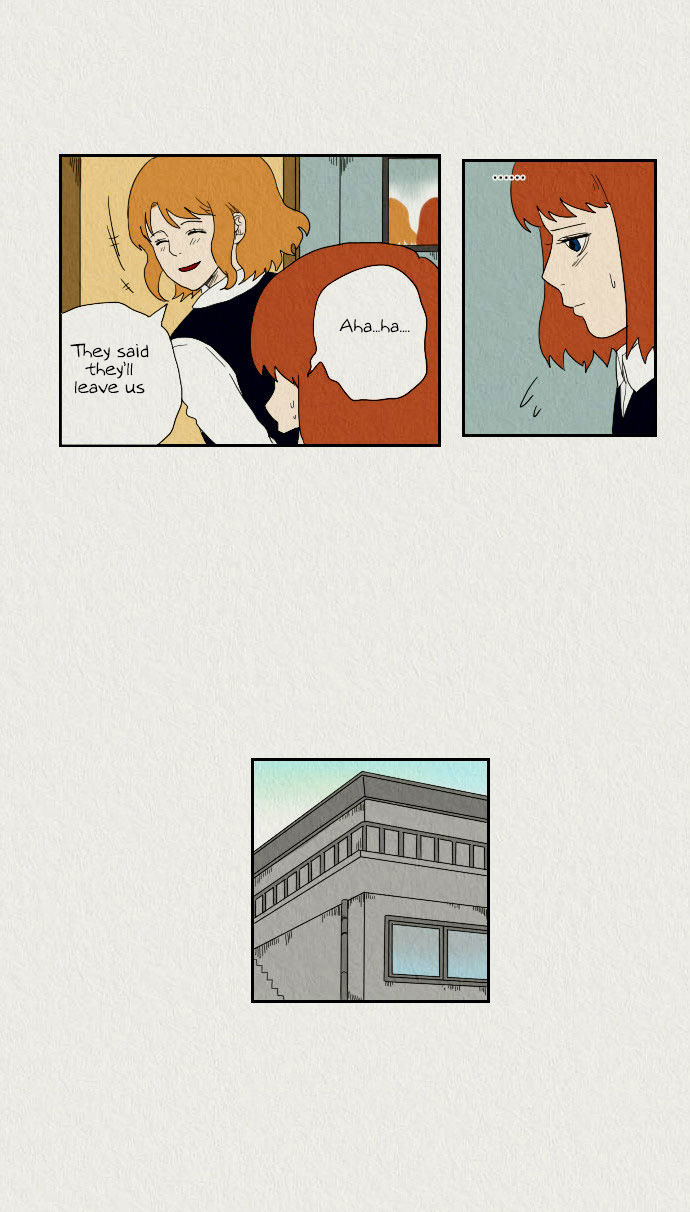 Sikeum Saekeum Chapter 16 page 8 - Chapter 16
