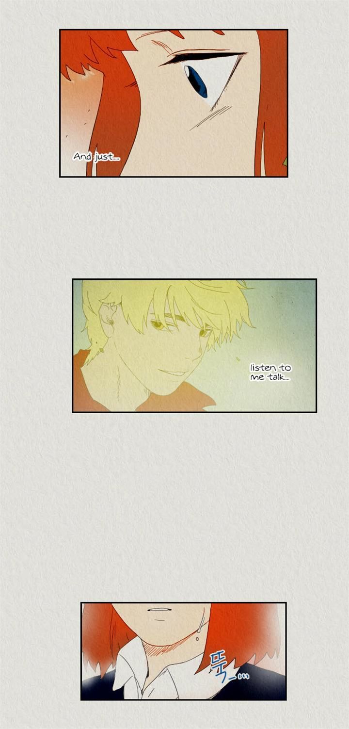 Sikeum Saekeum Chapter 17 page 4 - Chapter 17
