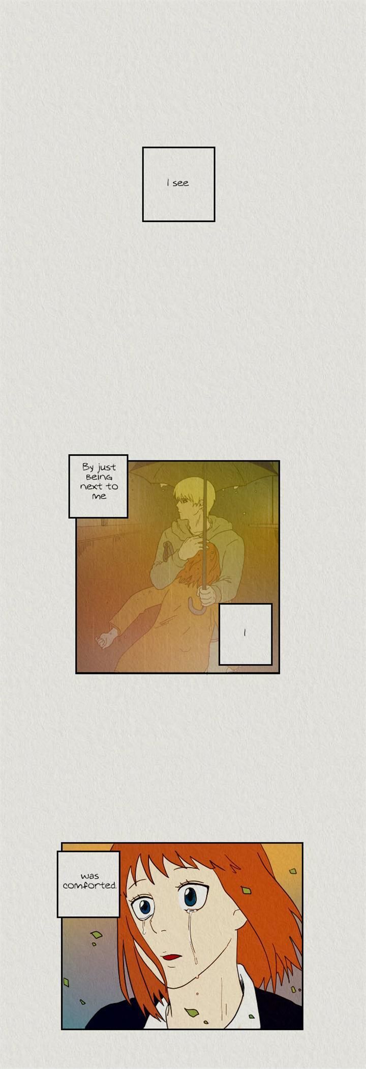 Sikeum Saekeum Chapter 17 page 5 - Chapter 17