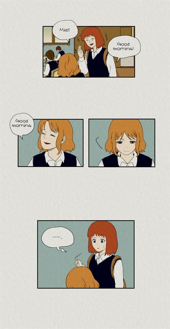 Sikeum Saekeum Chapter 17 page 9 - Chapter 17