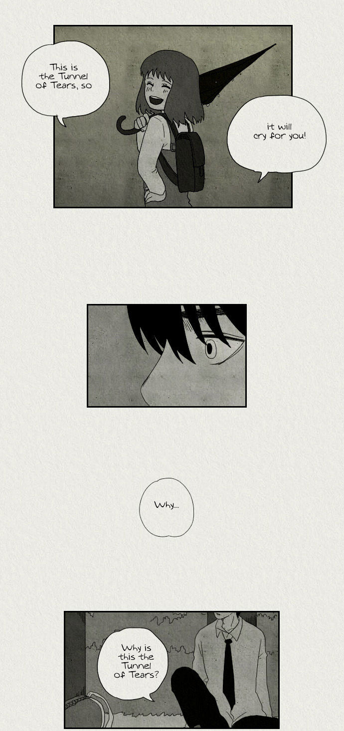Sikeum Saekeum Chapter 18 page 12 - Chapter 18