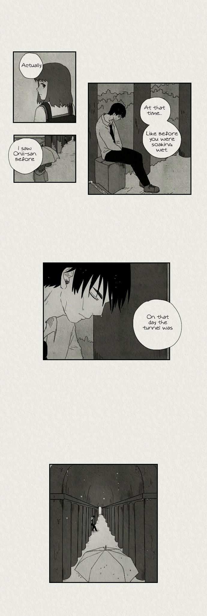 Sikeum Saekeum Chapter 18 page 13 - Chapter 18