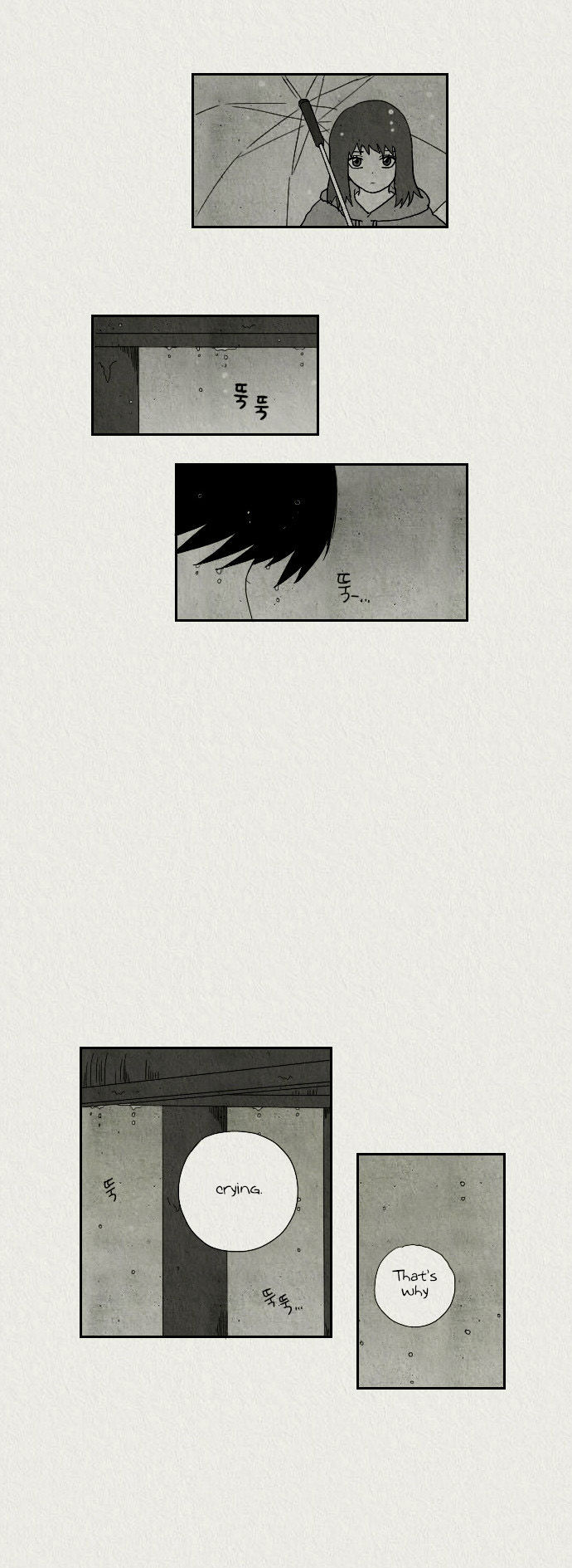 Sikeum Saekeum Chapter 18 page 14 - Chapter 18