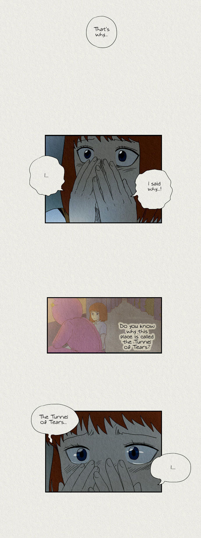 Sikeum Saekeum Chapter 18 page 15 - Chapter 18
