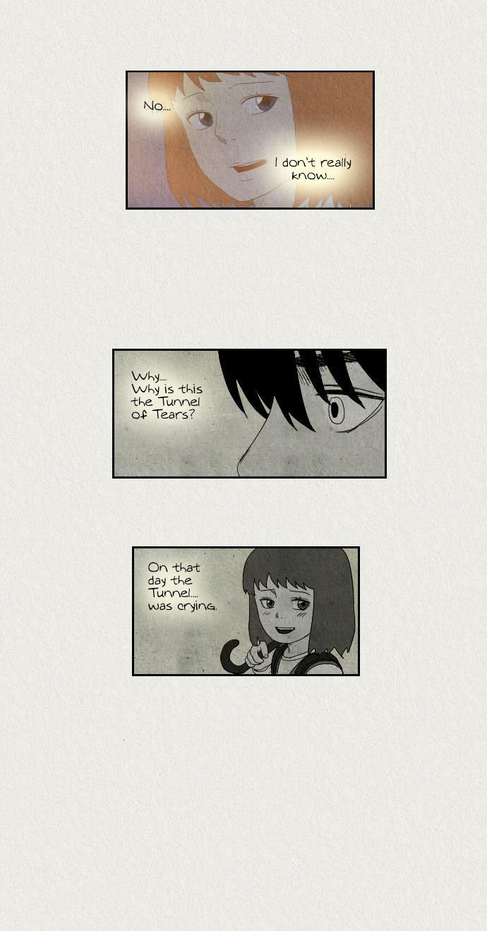 Sikeum Saekeum Chapter 18 page 16 - Chapter 18