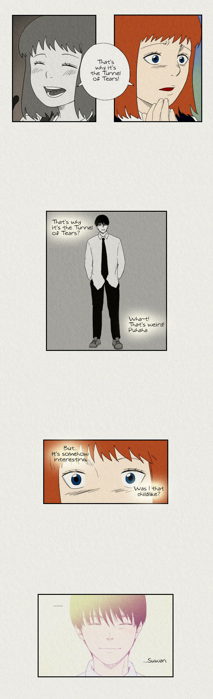 Sikeum Saekeum Chapter 18 page 17 - Chapter 18