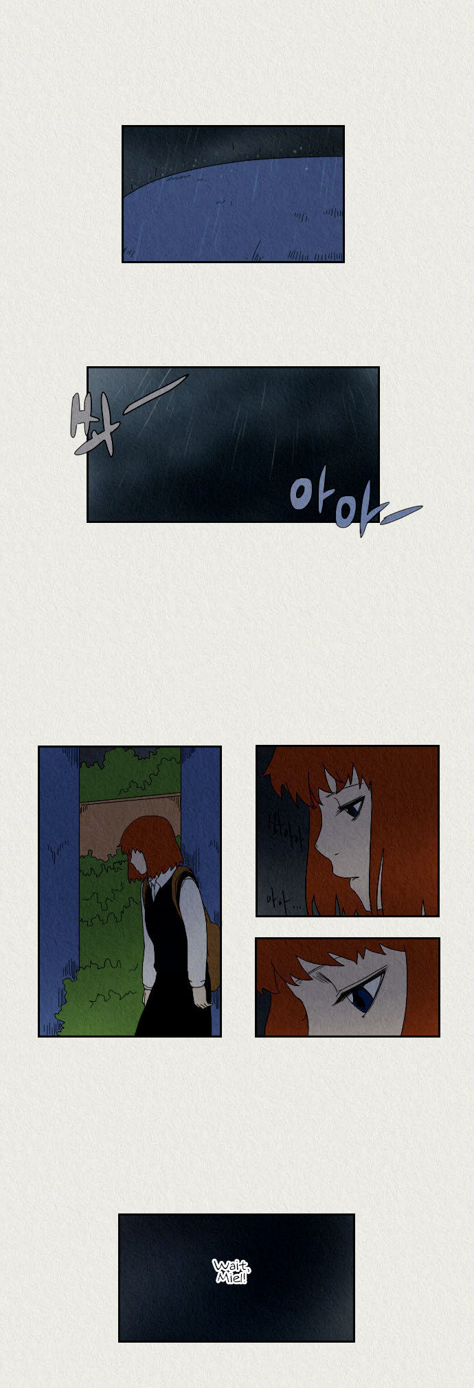 Sikeum Saekeum Chapter 18 page 5 - Chapter 18