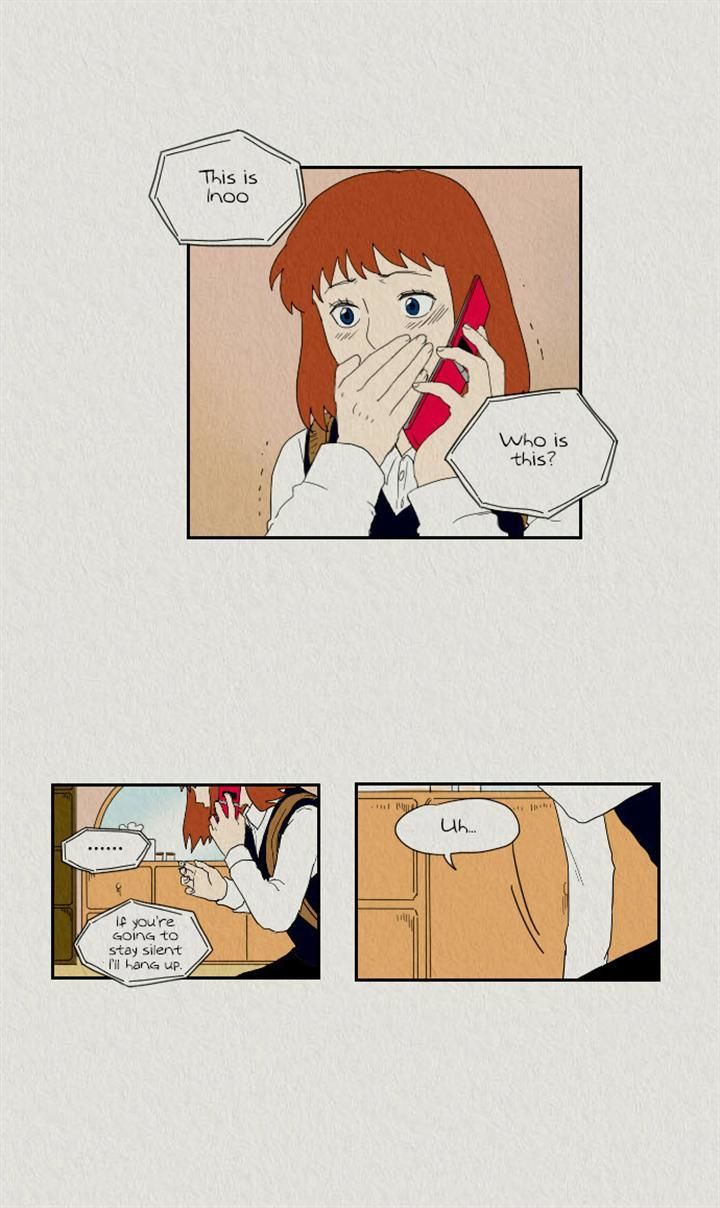 Sikeum Saekeum Chapter 19 page 14 - Chapter 19