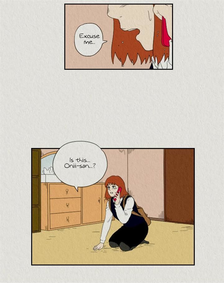 Sikeum Saekeum Chapter 19 page 15 - Chapter 19