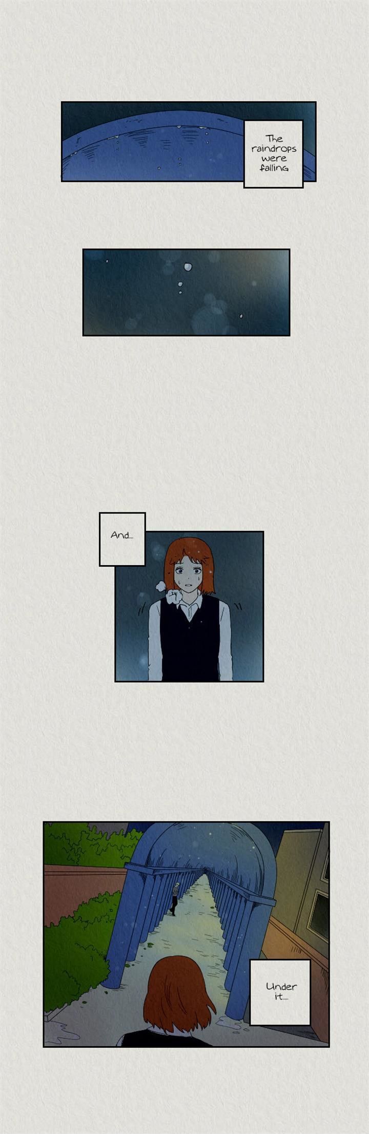 Sikeum Saekeum Chapter 19 page 18 - Chapter 19