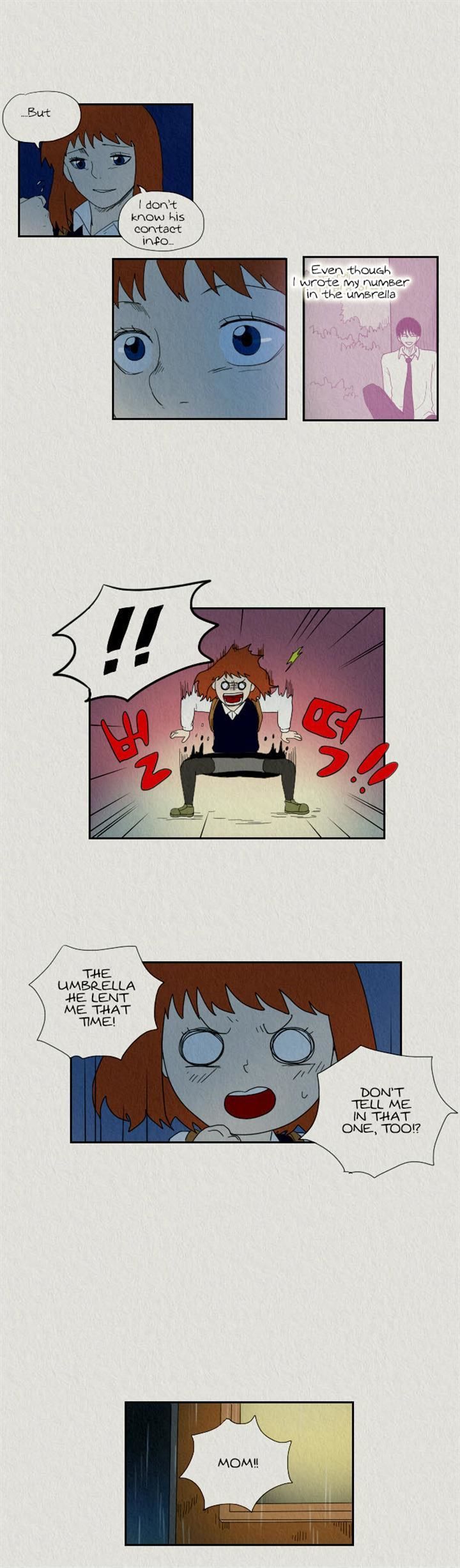 Sikeum Saekeum Chapter 19 page 5 - Chapter 19