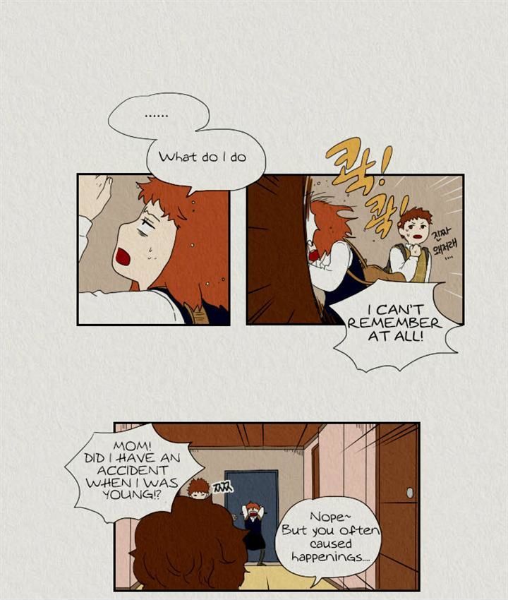 Sikeum Saekeum Chapter 19 page 8 - Chapter 19