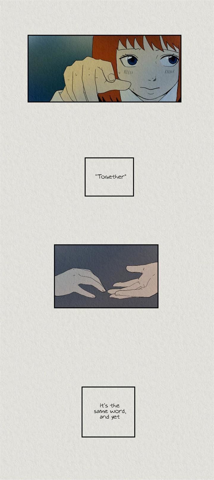 Sikeum Saekeum Chapter 20 page 20 - Chapter 20