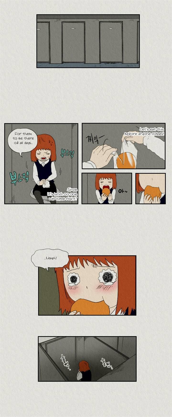 Sikeum Saekeum Chapter 22 page 15 - Chapter 22