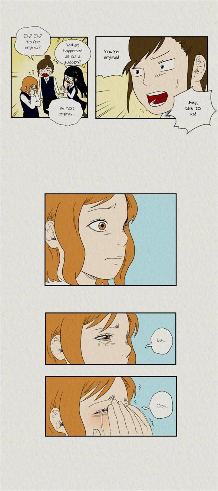 Sikeum Saekeum Chapter 22 page 3 - Chapter 22