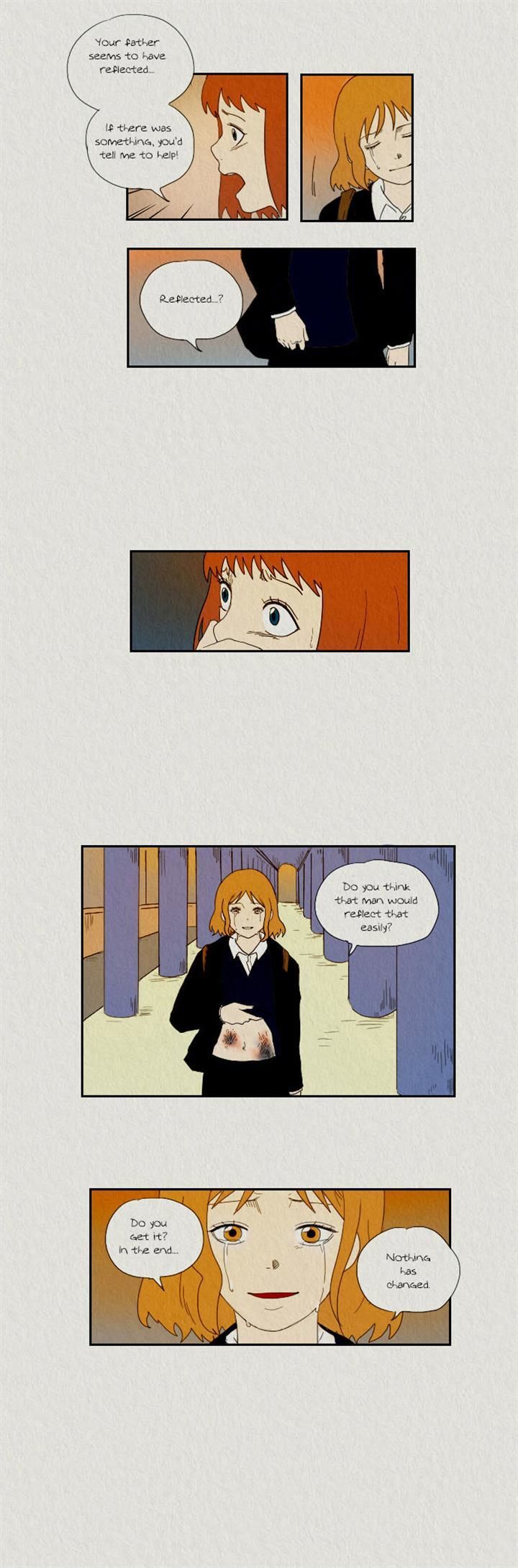 Sikeum Saekeum Chapter 23 page 16 - Chapter 23