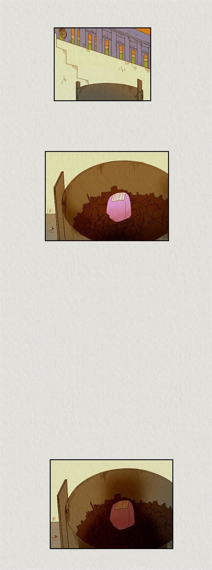 Sikeum Saekeum Chapter 23 page 21 - Chapter 23