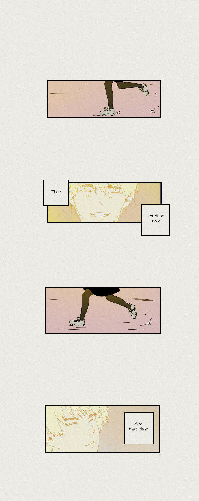 Sikeum Saekeum Chapter 24 page 10 - Chapter 24