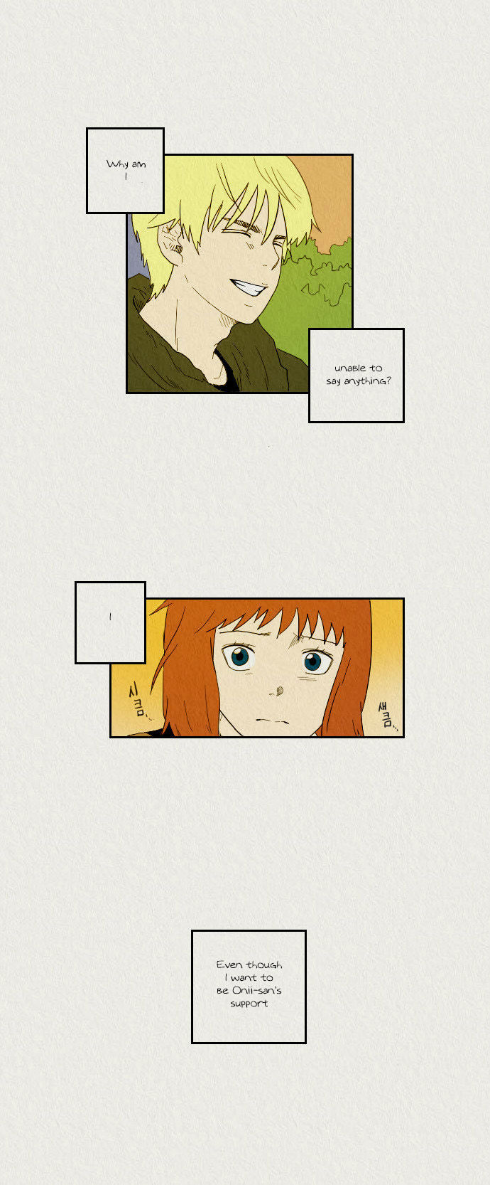 Sikeum Saekeum Chapter 24 page 19 - Chapter 24