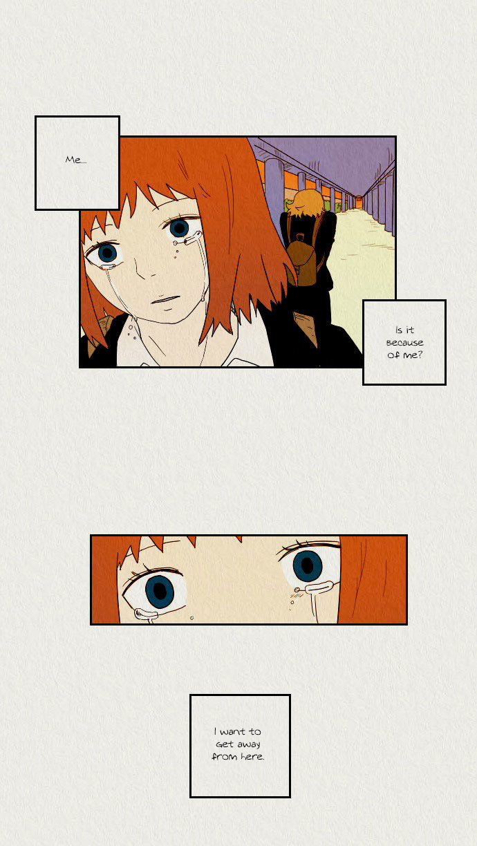 Sikeum Saekeum Chapter 24 page 4 - Chapter 24