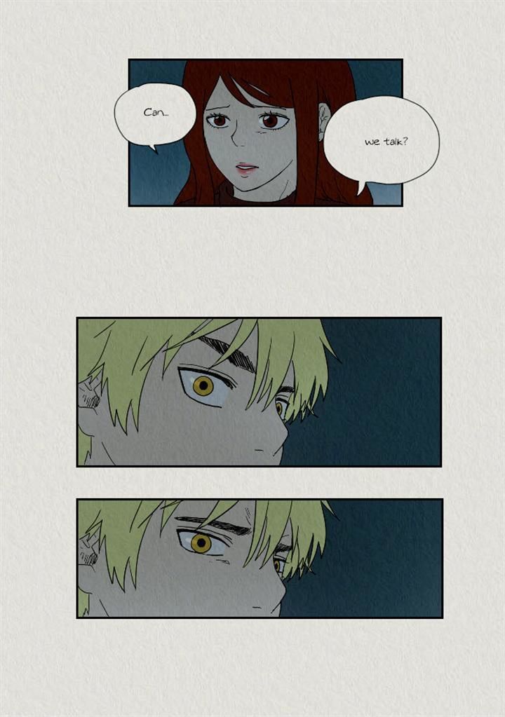 Sikeum Saekeum Chapter 25 page 4 - Chapter 25