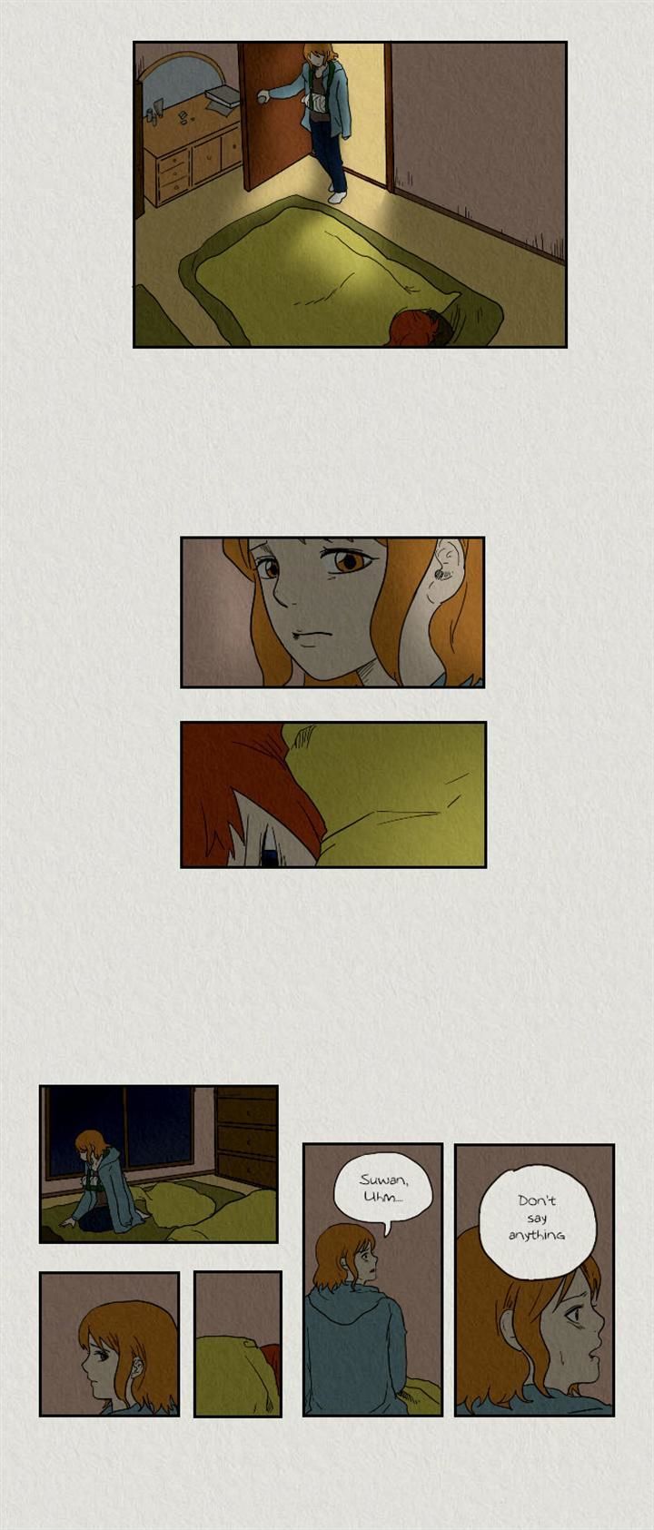 Sikeum Saekeum Chapter 26 page 11 - Chapter 26