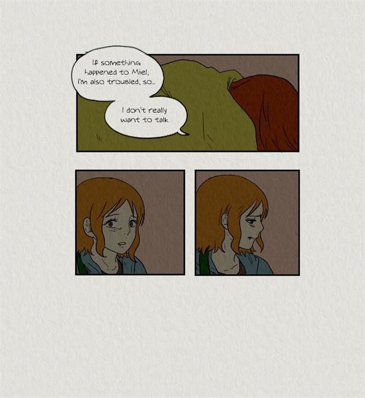 Sikeum Saekeum Chapter 26 page 12 - Chapter 26