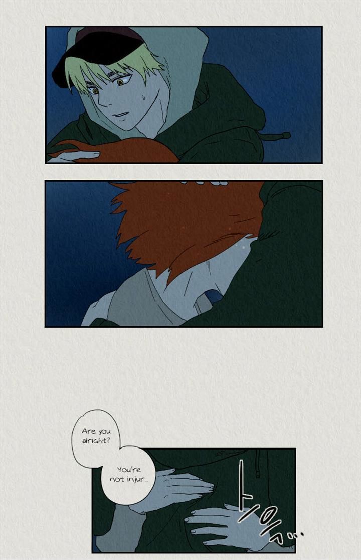 Sikeum Saekeum Chapter 27 page 12 - Chapter 27