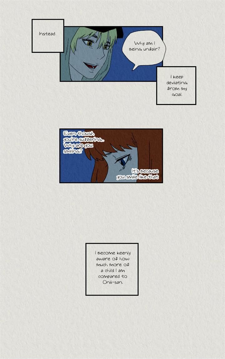 Sikeum Saekeum Chapter 27 page 16 - Chapter 27