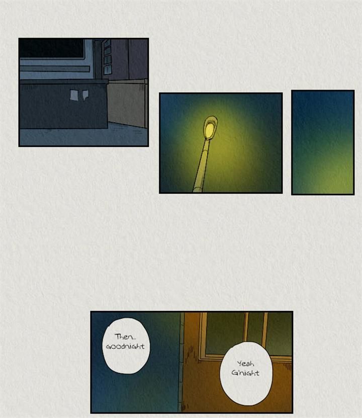 Sikeum Saekeum Chapter 27 page 20 - Chapter 27