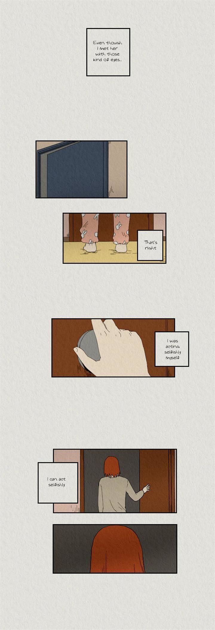 Sikeum Saekeum Chapter 27 page 23 - Chapter 27
