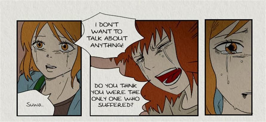Sikeum Saekeum Chapter 27 page 4 - Chapter 27