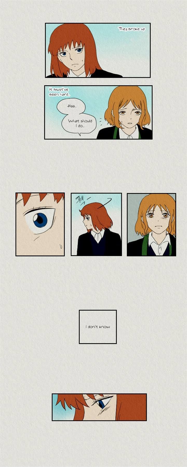 Sikeum Saekeum Chapter 28 page 3 - Chapter 28
