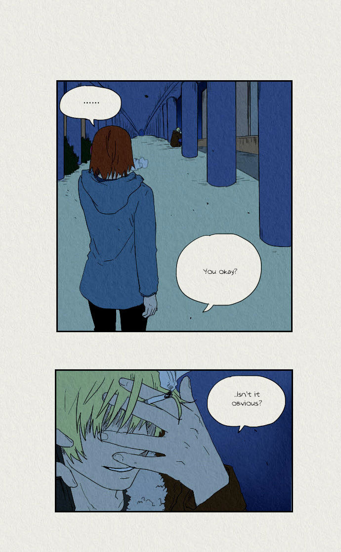 Sikeum Saekeum Chapter 29 page 14 - Chapter 29