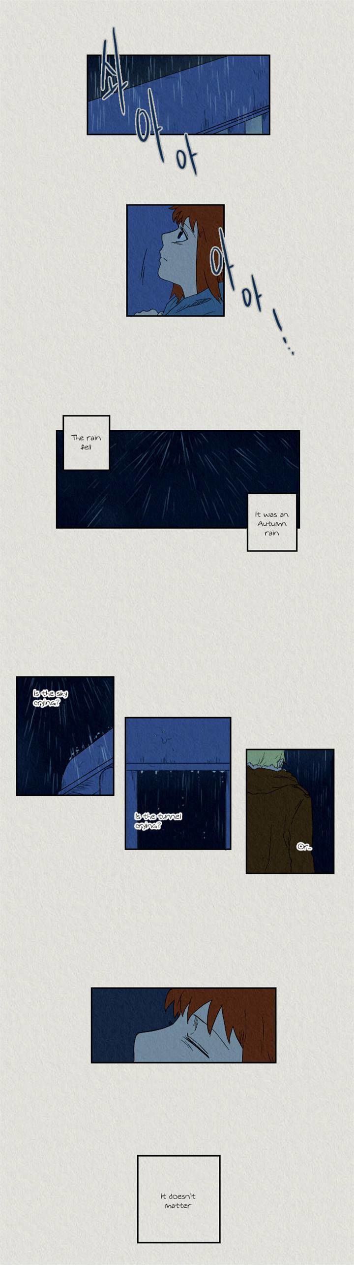 Sikeum Saekeum Chapter 30 page 2 - Chapter 30