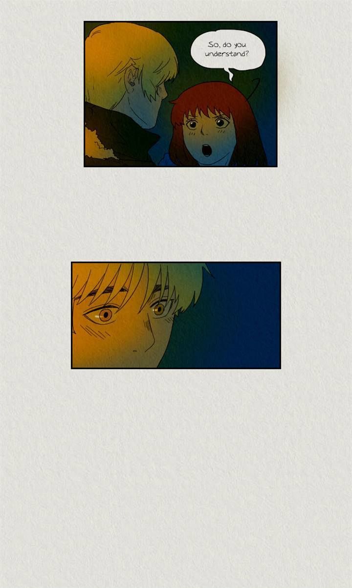 Sikeum Saekeum Chapter 36 page 4 - Chapter 36